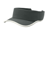 Sport-Tek    Repeat Visor STC57