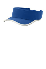 Sport-Tek    Repeat Visor STC57