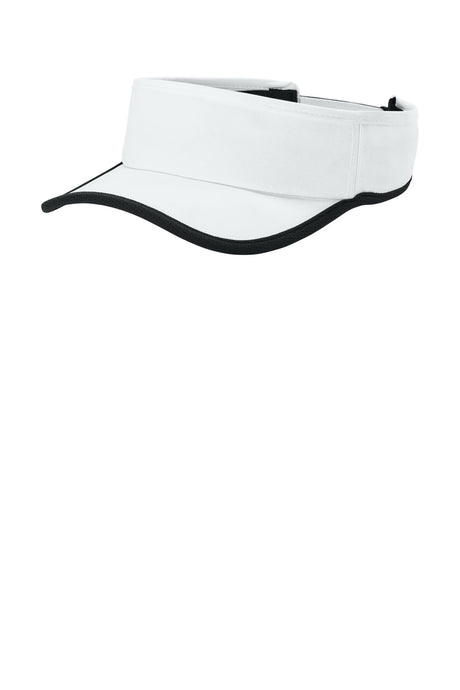 Sport-Tek    Repeat Visor STC57