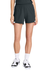 Sport-Tek Women's   Club 5" Short LST442