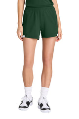Sport-Tek Women's   Club 5" Short LST442