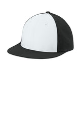 Sport-Tek Men's   Pro-Cut Stretch-Tek Cap STC64
