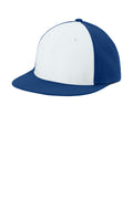 Sport-Tek Men's   Pro-Cut Stretch-Tek Cap STC64