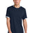 Sport-Tek Men's   Club Short Sleeve Crew ST440