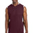 Sport-Tek Men's   Club Sleeveless V-Neck ST441