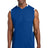 Sport-Tek Men's   Club Sleeveless V-Neck ST441