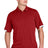 Sport-Tek Men's   Club Colorblock Polo ST444