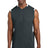 Sport-Tek Men's   Club Sleeveless V-Neck ST441