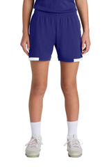 Sport-Tek Youth   Club 5" Short YST442