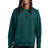 AllMade Men's   Organic CVC Fleece Crewneck Sweatshirt AL5004