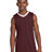 Sport-Tek Youth   Rival Basketball Rev Jersey YST900