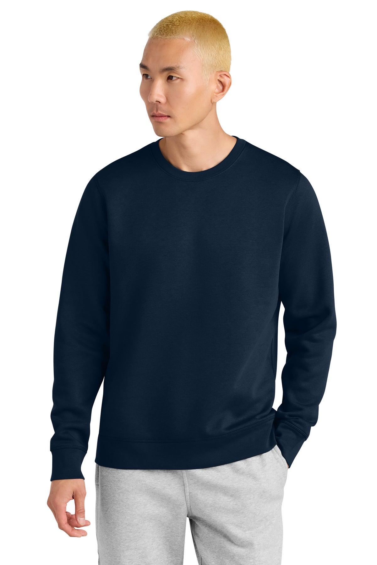 Stanley/Stella Men's Roller Crewneck Sweatshirt SXU010