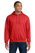 Gildan Men's   Heavy Blend   Hooded Sweatshirt