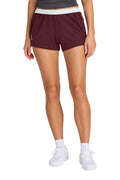 Sport-Tek Women's   Jersey Knit Squad Short LST311