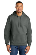 Gildan Men's   Softstyle   Midweight Pullover Hooded Sweatshirt SF500