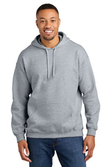 Gildan Men's   Softstyle   Midweight Pullover Hooded Sweatshirt SF500