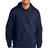 Gildan Men's   Softstyle   Midweight Pullover Hooded Sweatshirt SF500