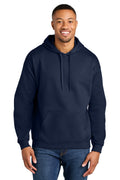 Gildan Men's   Softstyle   Midweight Pullover Hooded Sweatshirt SF500