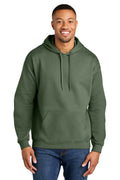 Gildan Men's   Softstyle   Midweight Pullover Hooded Sweatshirt SF500