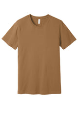 Bella + Canvas Men's    Jersey Short Sleeve Tee