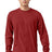 BELLA + CANVAS Men's Jersey Long Sleeve Tee