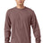 BELLA + CANVAS Men's Jersey Long Sleeve Tee