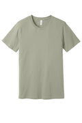 Bella + Canvas Men's    Jersey Short Sleeve Tee