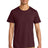 Jerzees Men's   Premium Combed Ring Spun Cotton Tee 570M