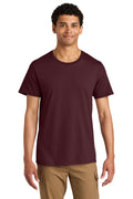 Jerzees Men's   Premium Combed Ring Spun Cotton Tee 570M