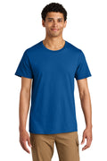 Jerzees Men's   Premium Combed Ring Spun Cotton Tee 570M