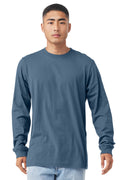 BELLA + CANVAS Men's Jersey Long Sleeve Tee