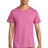 Jerzees Men's   Premium Combed Ring Spun Cotton Tee 570M