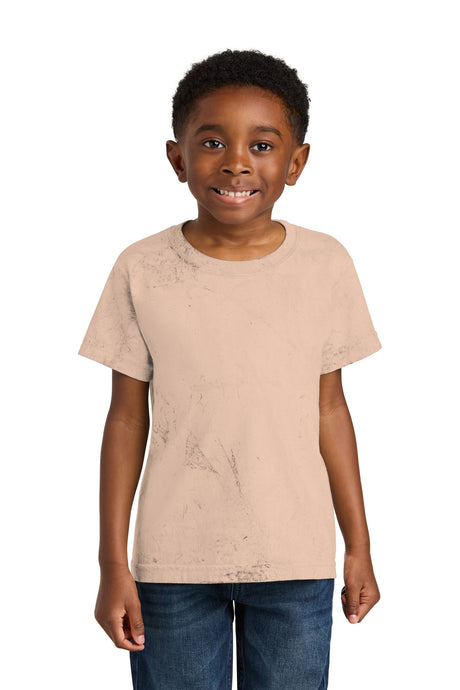 Comfort Colors Youth Colorblast Heavyweight T-Shirt