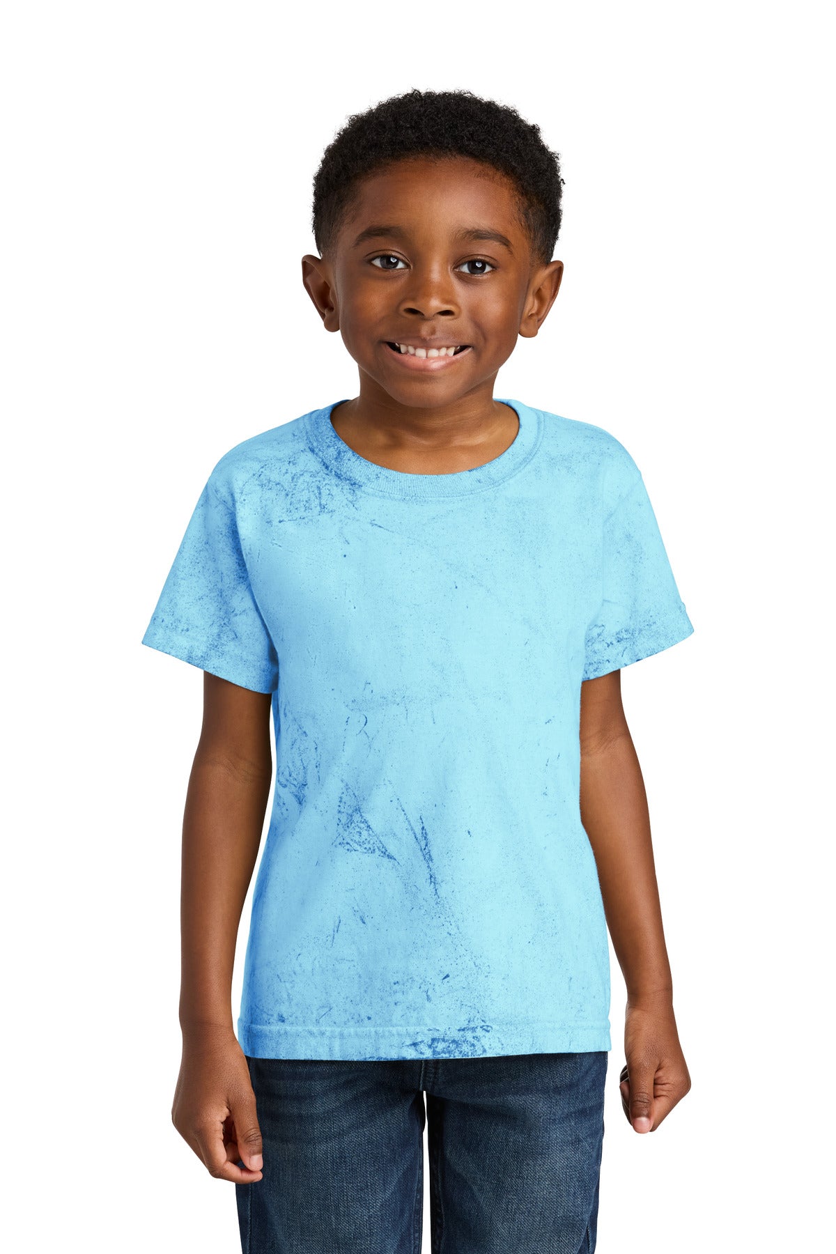 Comfort Colors Youth Colorblast Heavyweight T-Shirt
