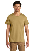 Jerzees Men's   Premium Combed Ring Spun Cotton Tee 570M