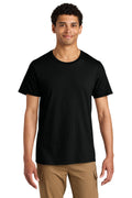 Jerzees Men's   Premium Combed Ring Spun Cotton Tee 570M