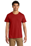 Jerzees Men's   Premium Combed Ring Spun Cotton Tee 570M