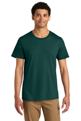 Jerzees Men's   Premium Combed Ring Spun Cotton Tee 570M