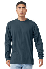 BELLA + CANVAS Men's Jersey Long Sleeve Tee