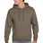 Jerzees Men's   NuBlend   Pullover Hooded Sweatshirt