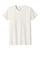 BELLA + CANVAS Youth Jersey Tee Youth Apparel Shirts & Tops
