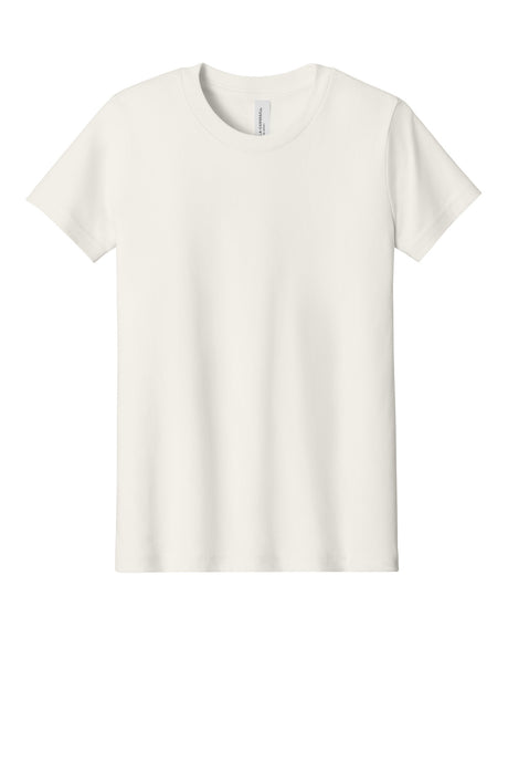 BELLA + CANVAS Youth Jersey Tee Youth Apparel Shirts & Tops