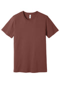 Bella + Canvas Men's    Jersey Short Sleeve Tee