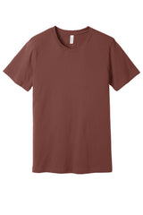 Bella + Canvas Men's    Jersey Short Sleeve Tee