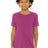 BELLA + CANVAS Youth Jersey Tee Youth Apparel Shirts & Tops