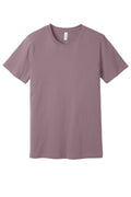 Bella + Canvas Men's    Jersey Short Sleeve Tee