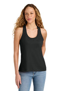 Gildan Women's Softstyle CVC Racerback Tank Top