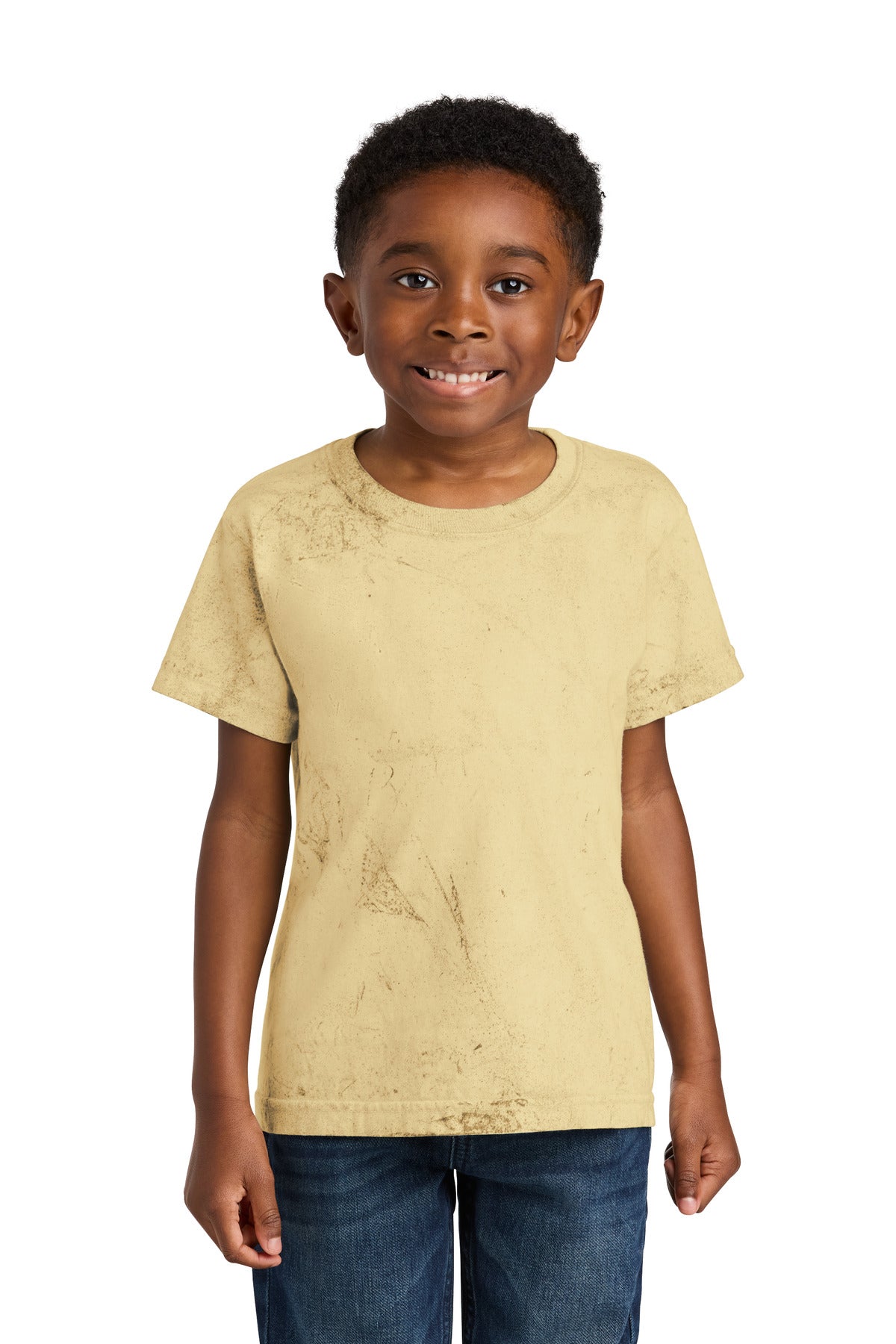 Comfort Colors Youth Colorblast Heavyweight T-Shirt