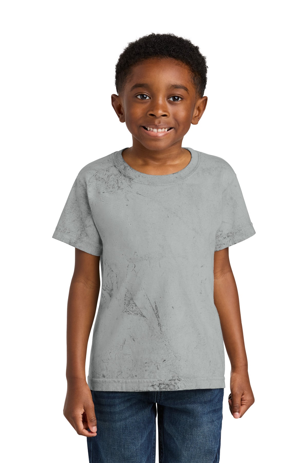 Comfort Colors Youth Colorblast Heavyweight T-Shirt