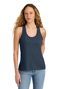 Gildan Women's Softstyle CVC Racerback Tank Top